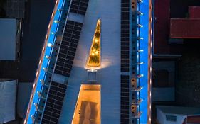 Agkyra Boutique Hotel